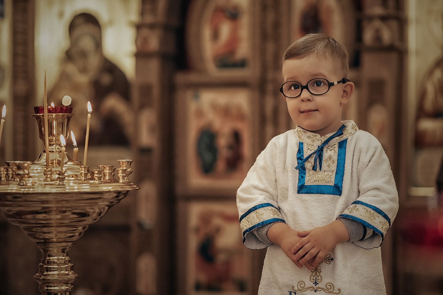храм Дмитрия Донского