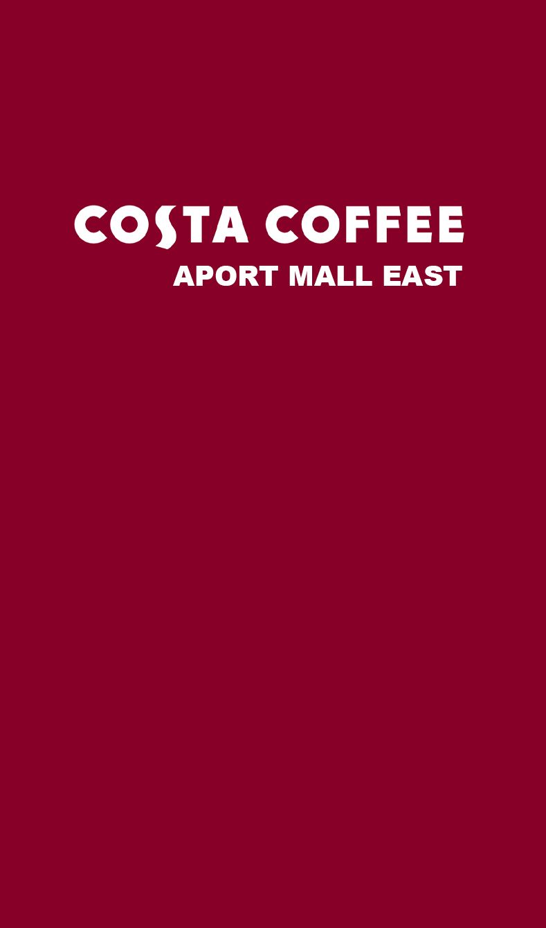 Costa Coffee