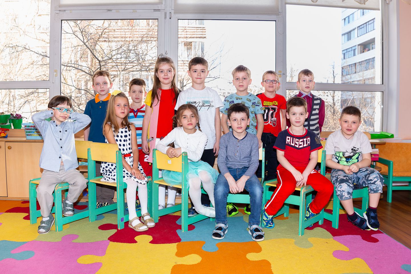 ДС 1413 группа 2-2 photos