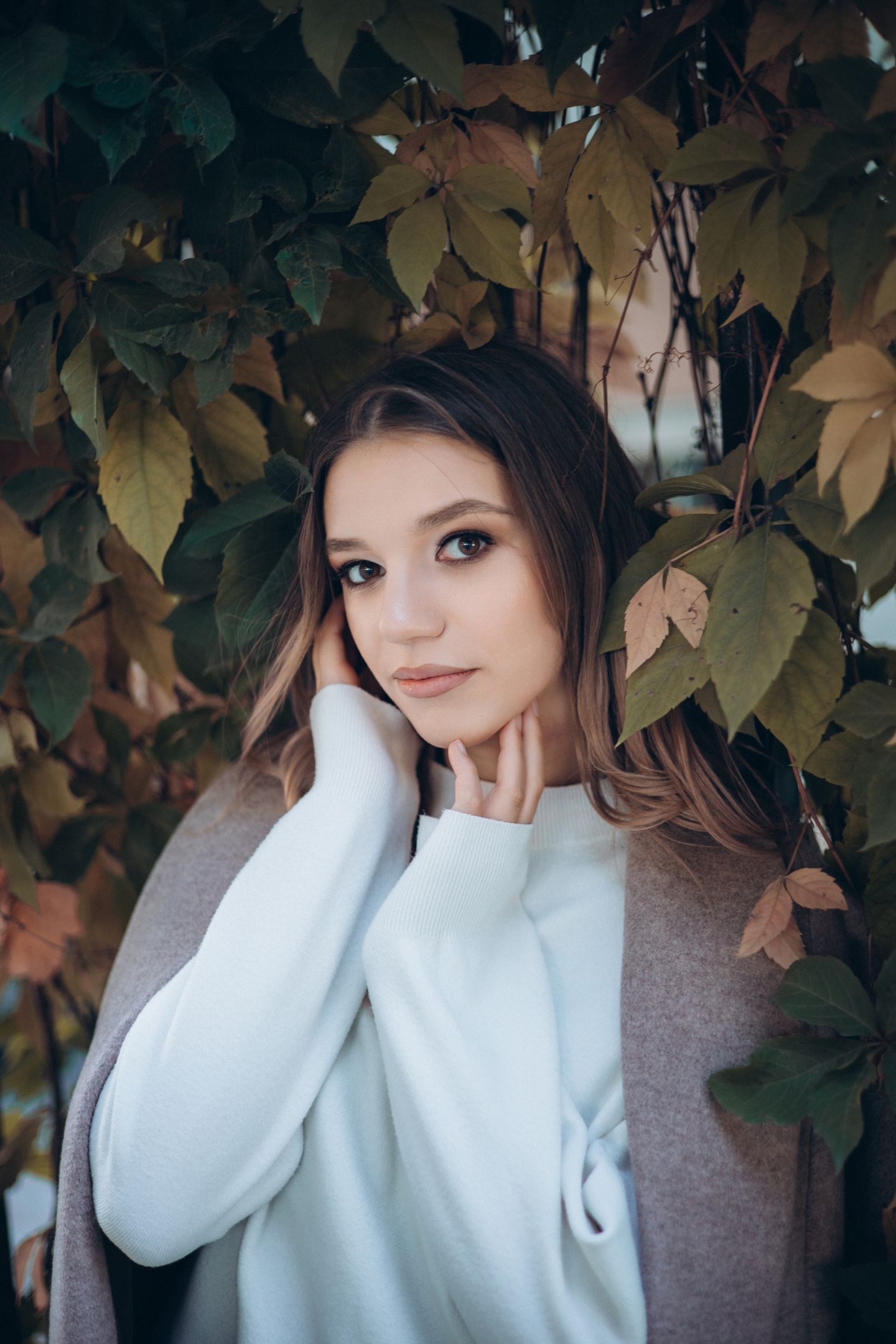 Настя
