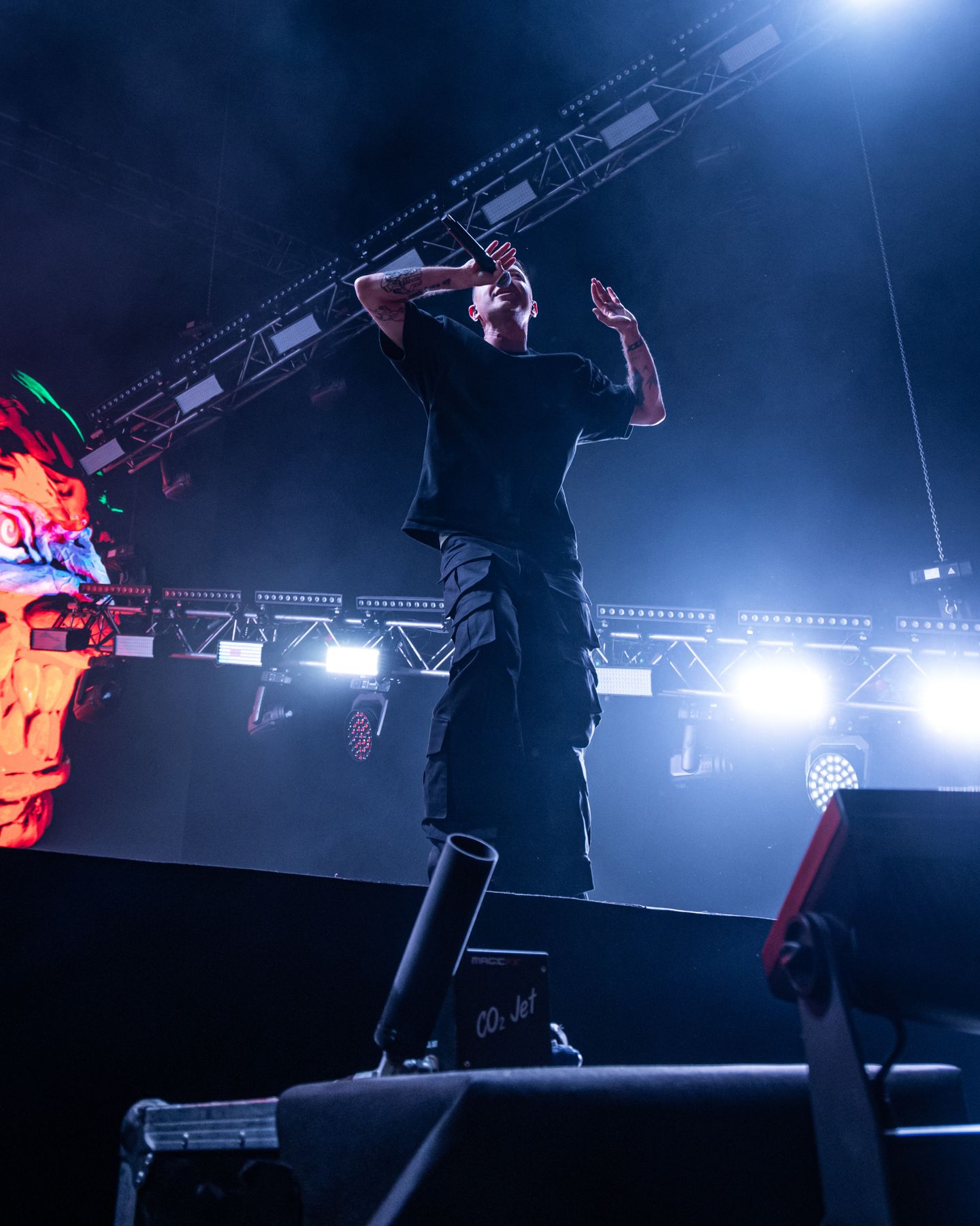 Concerts & Live Performance