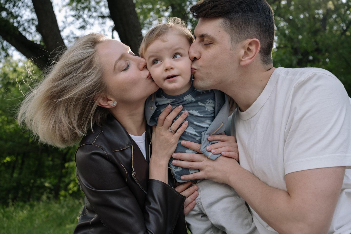 SEMA, ALINA, ADAM