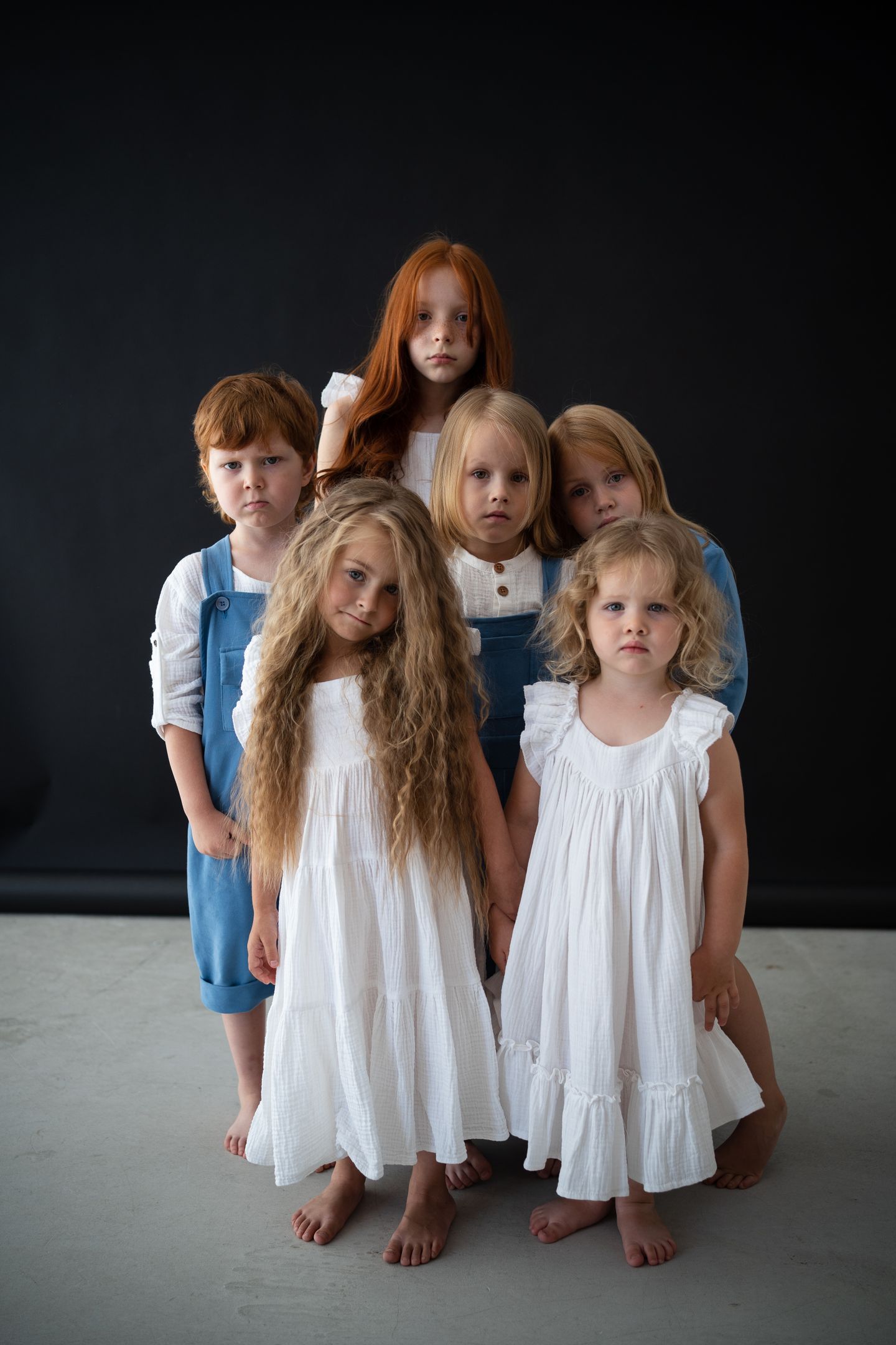 MY PROJECT |   CHILDREN