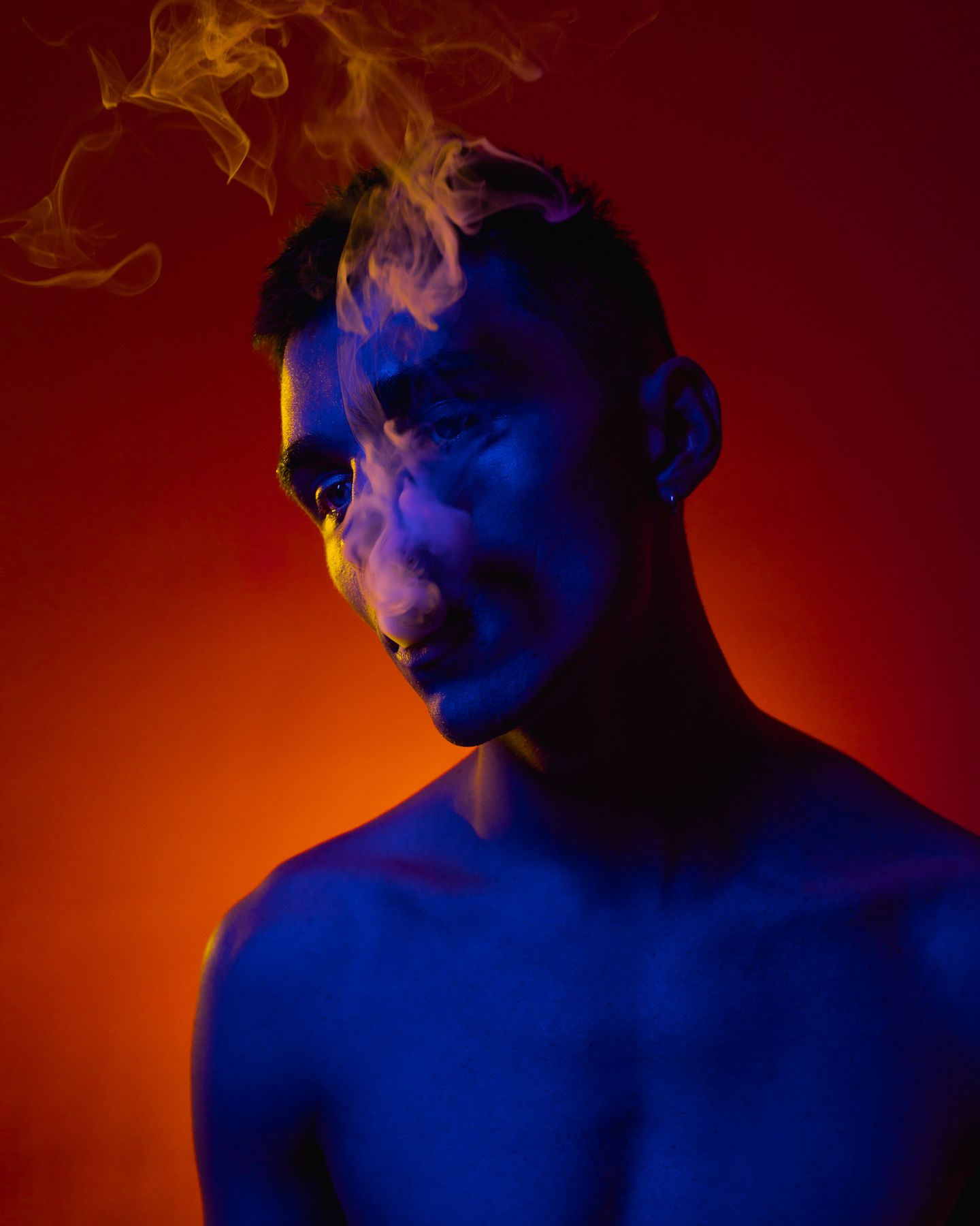 Fine Art & Portraits 