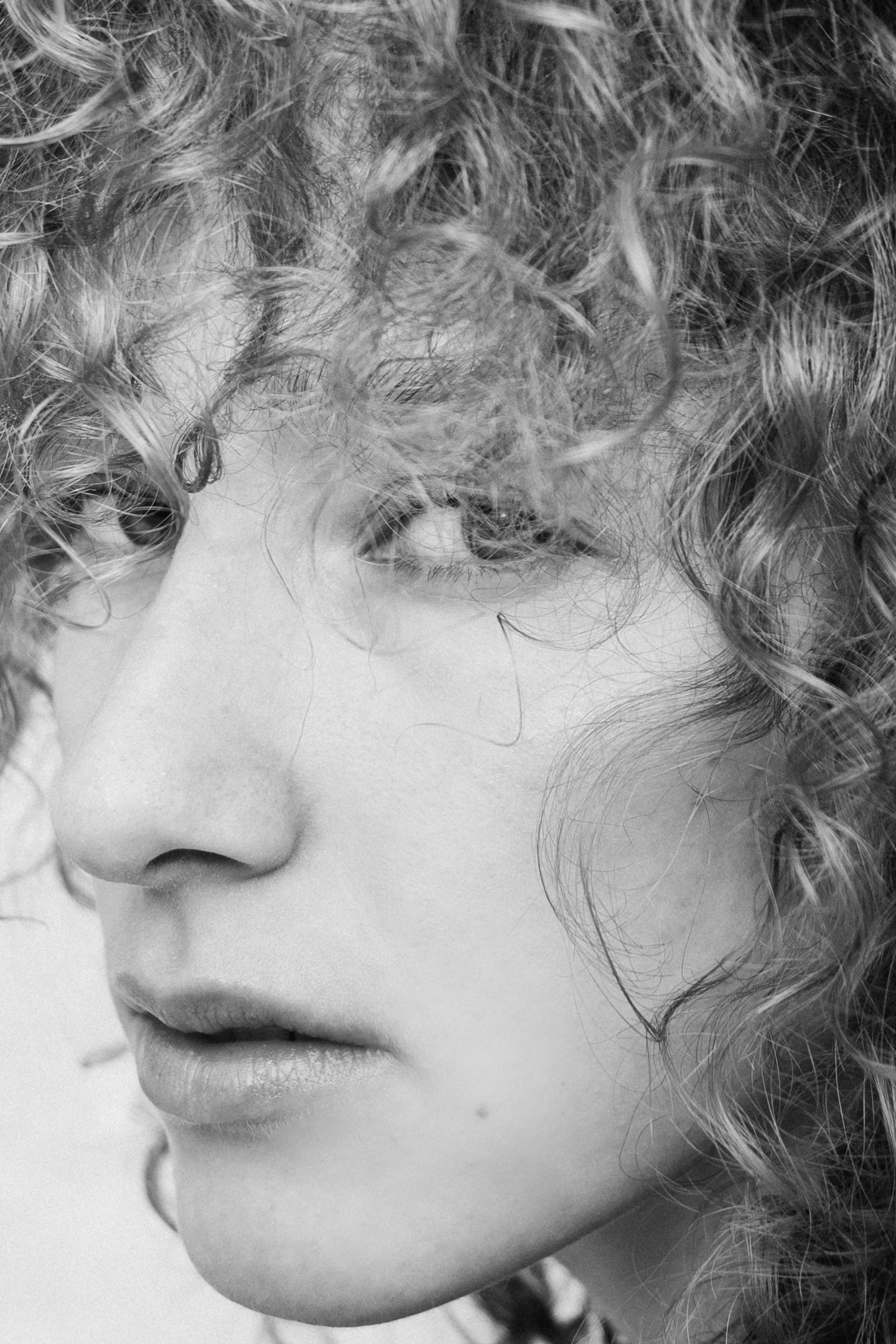 NASTYA|CITY PORTRAIT