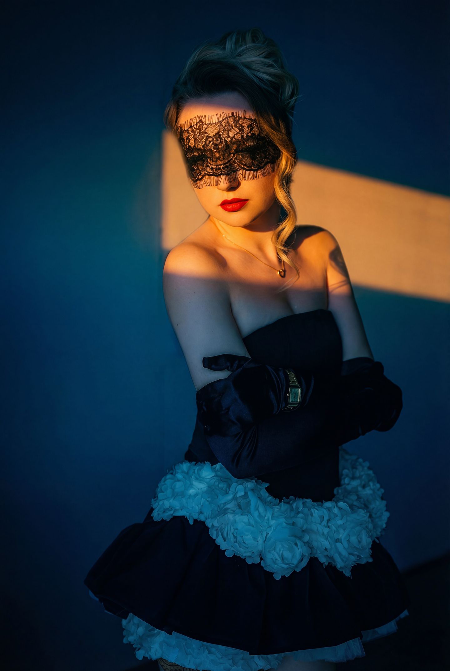 Анна