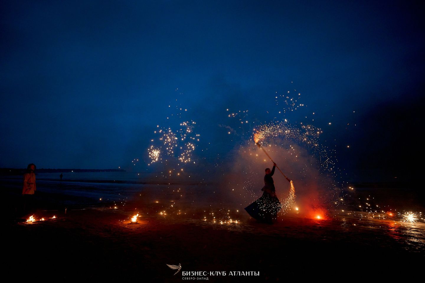 16.03 Burning Chuchelo Day. Оттепель. СПб