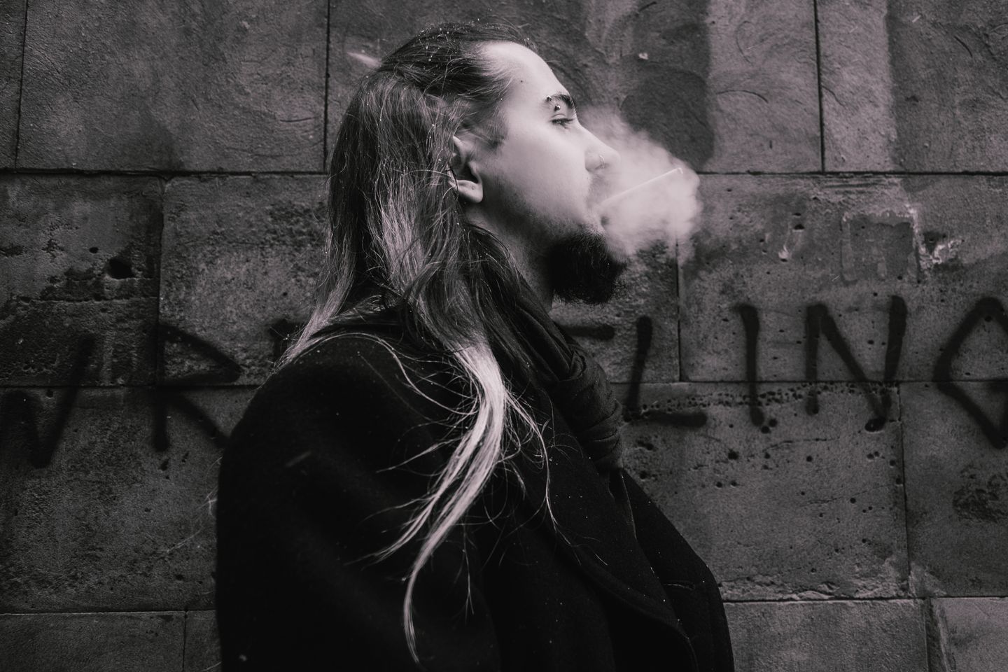 DENIS. CITY PORTRAIT