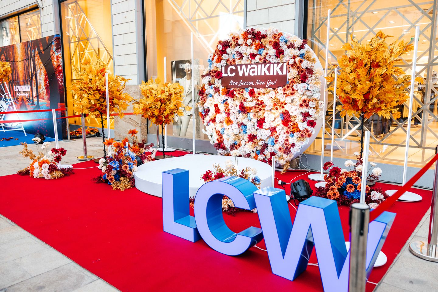 LC WAIKIKI