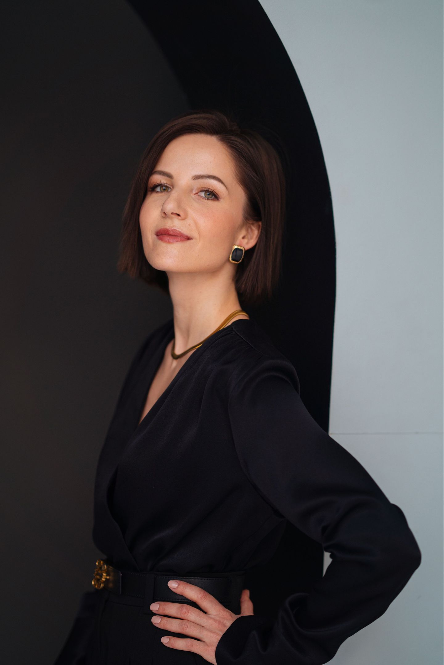 Лана Потапенко 
