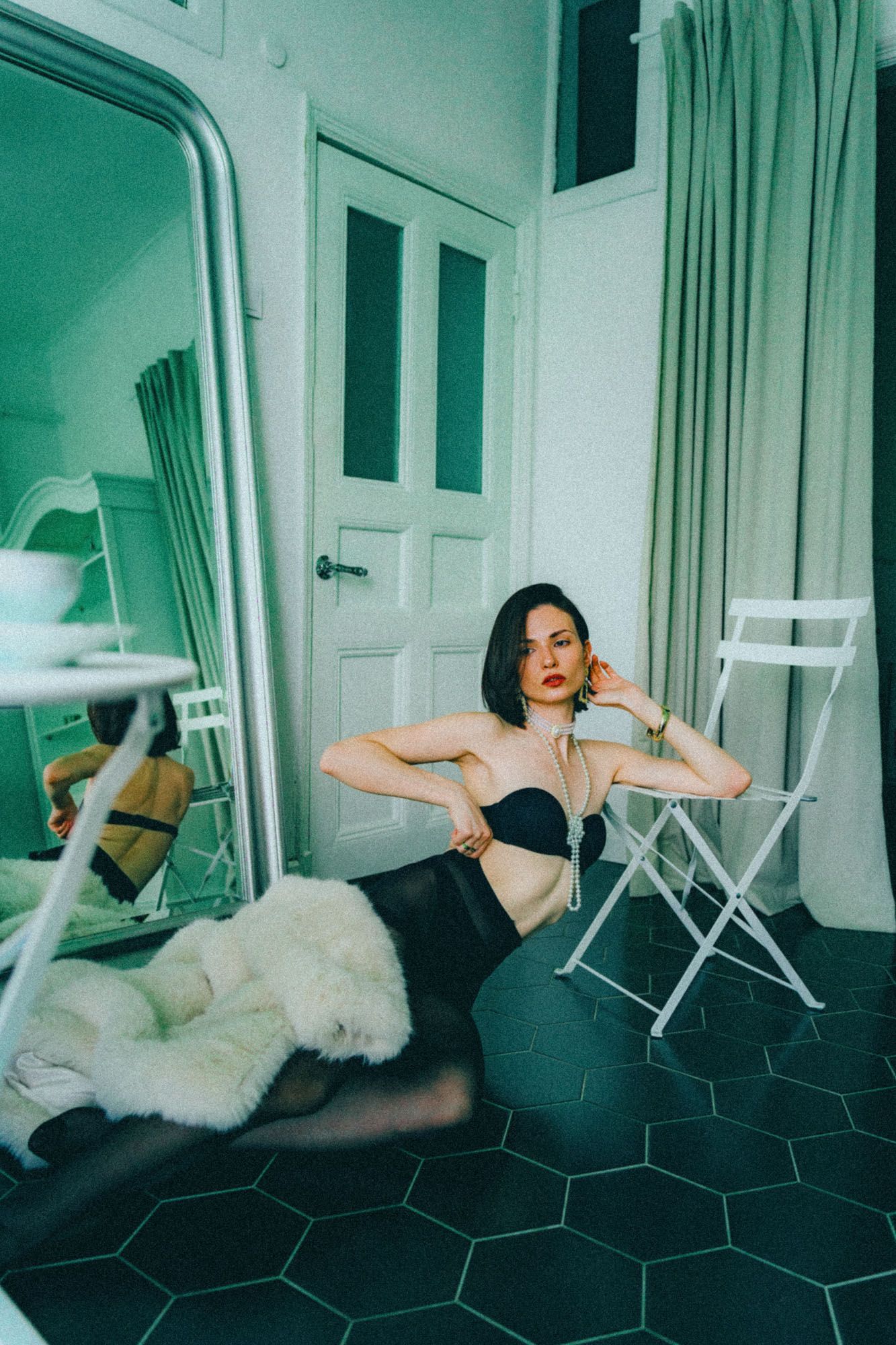 Mob Wife