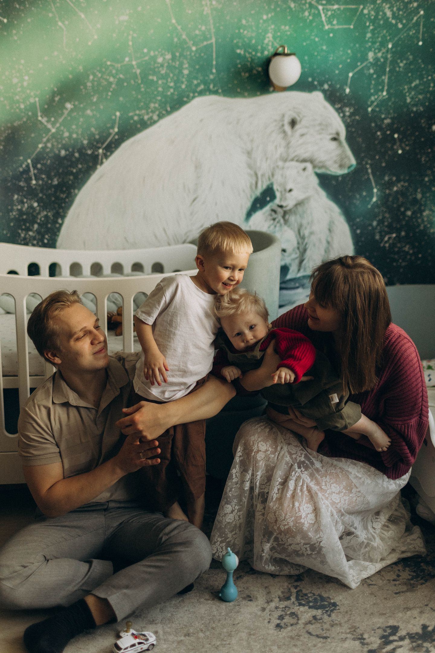 Семейная