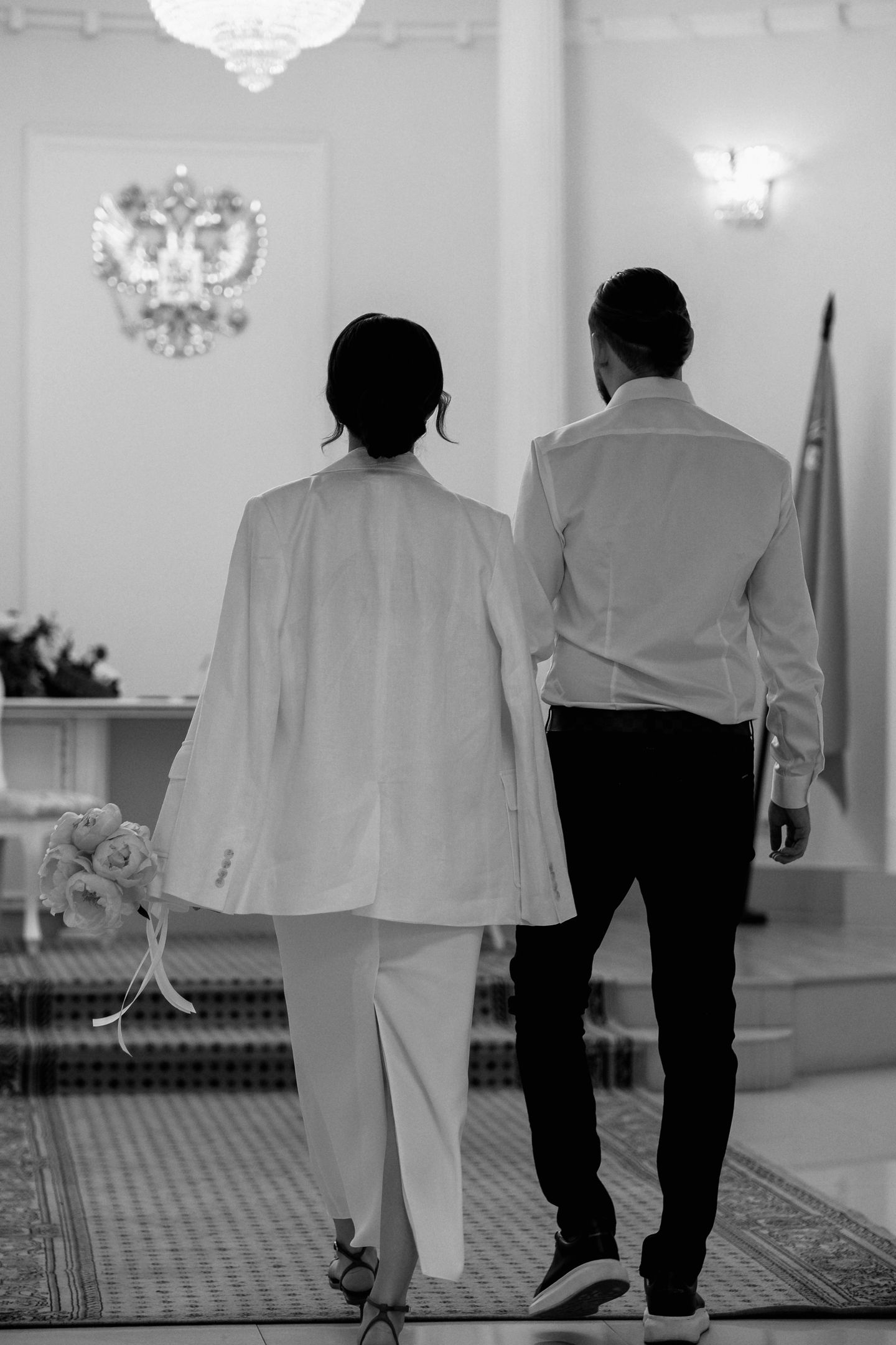 WEDDING