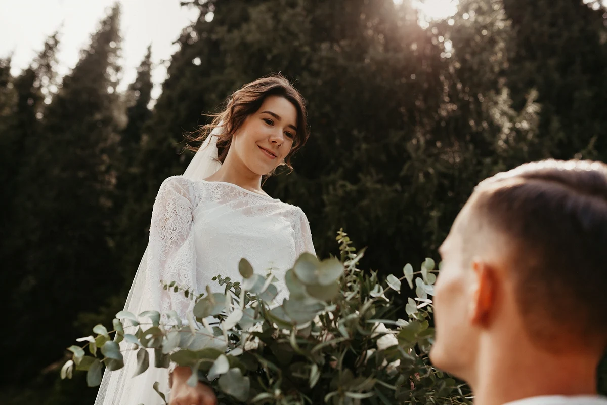 Danil & Veronica