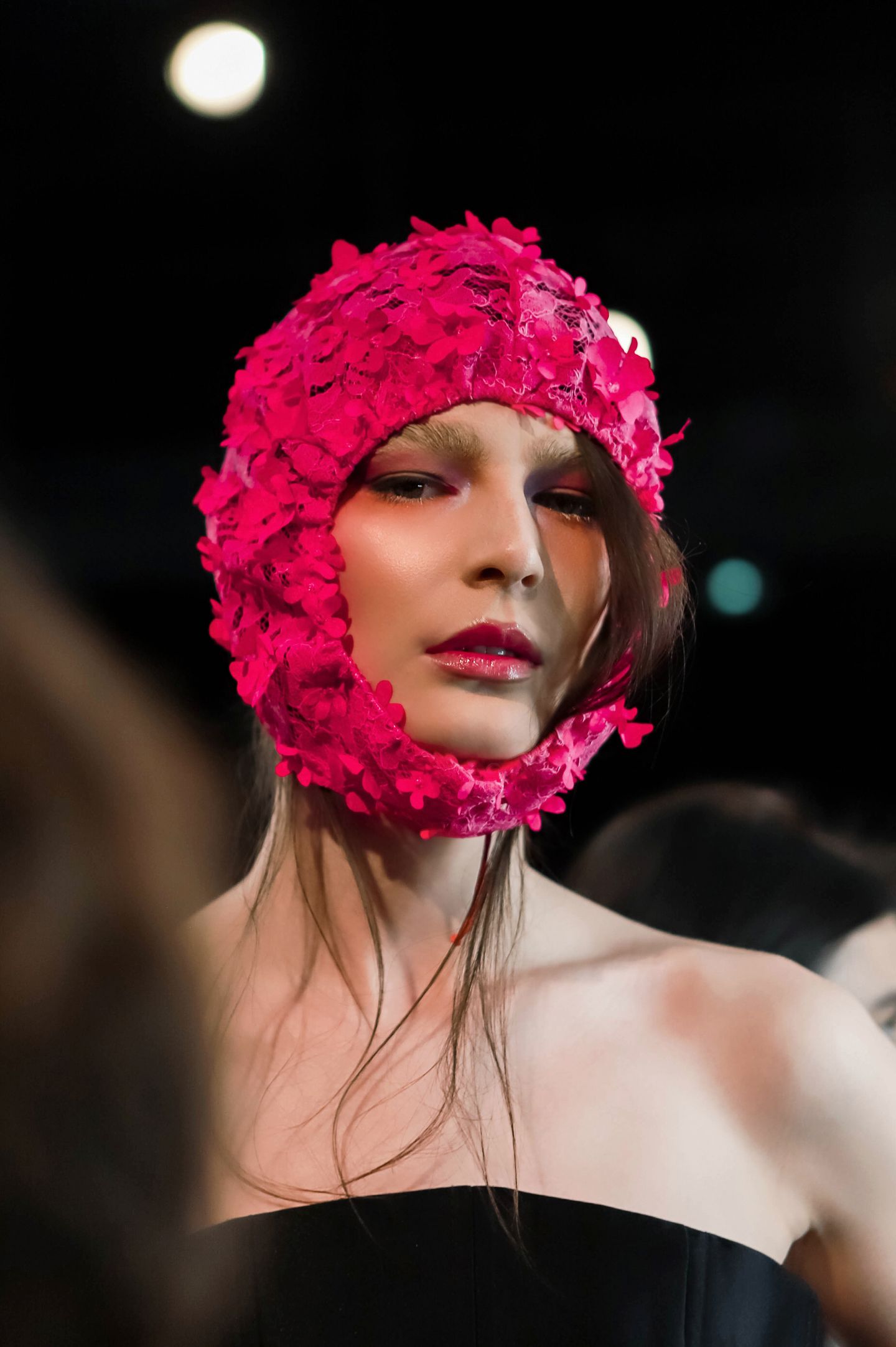 ST. PETERSBURG FASHION WEEK Showcase New Name