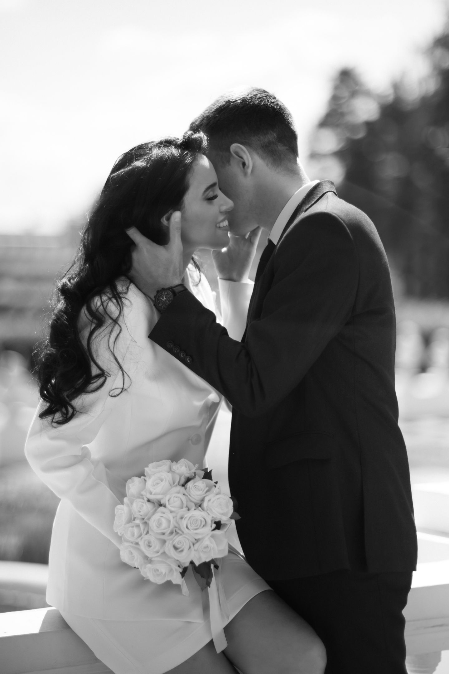 Wedding Day
