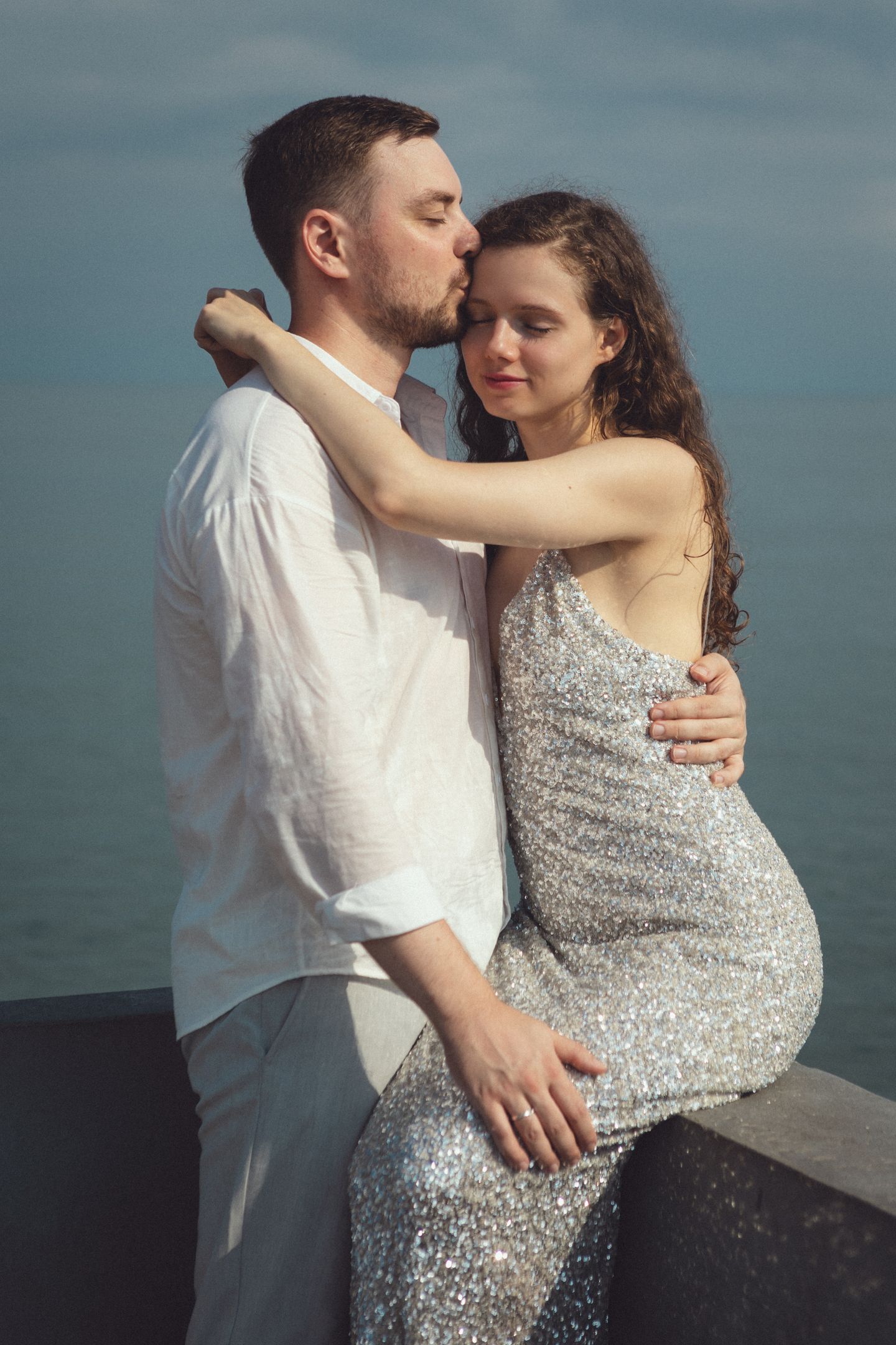 Natasha & Vladimir