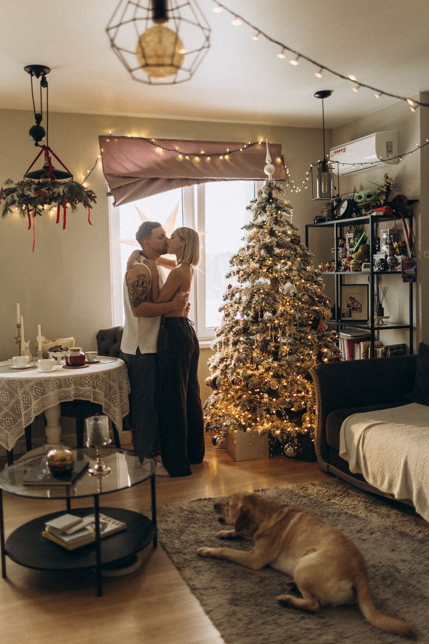 Lovestory (без ретуши)