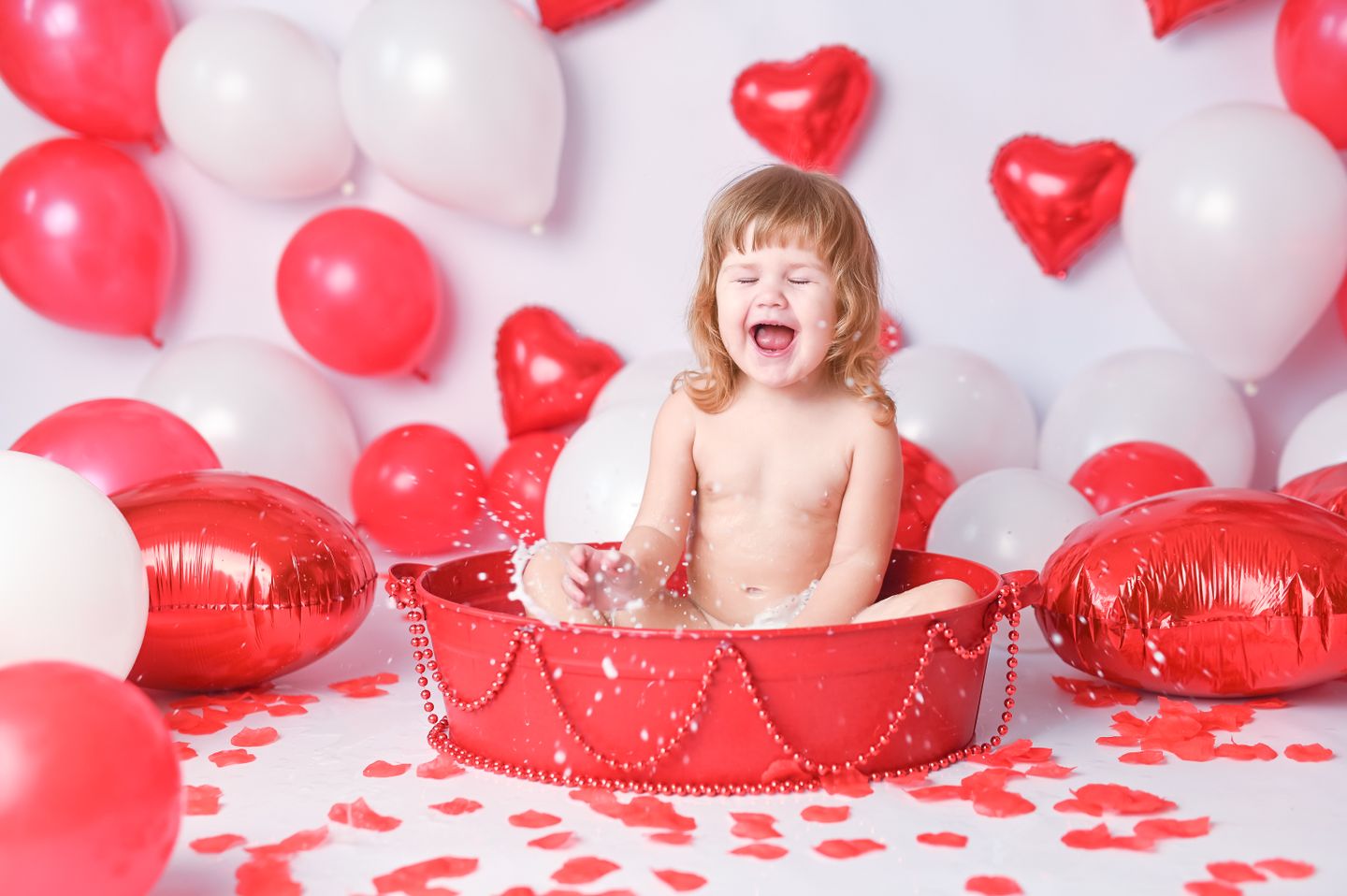Полякова София "My Love"