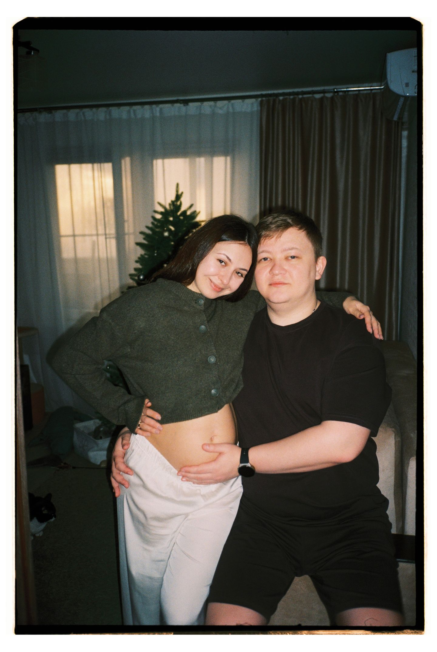 Даша + Максим = 3