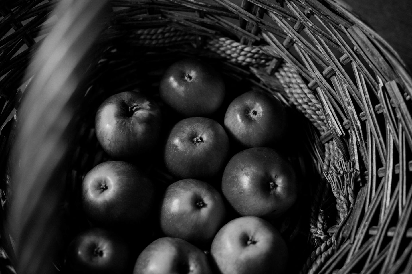An apple a day