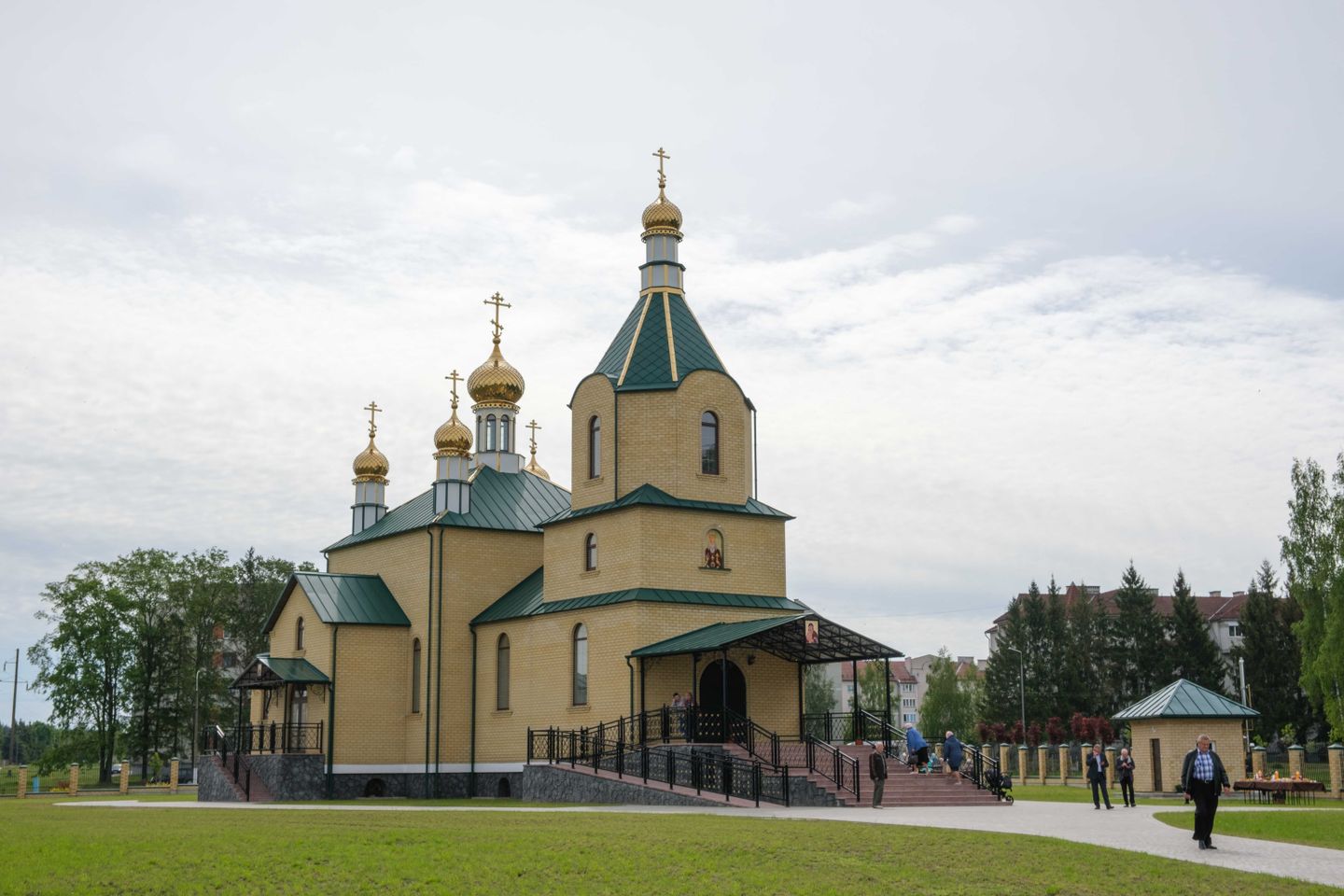 Каменец