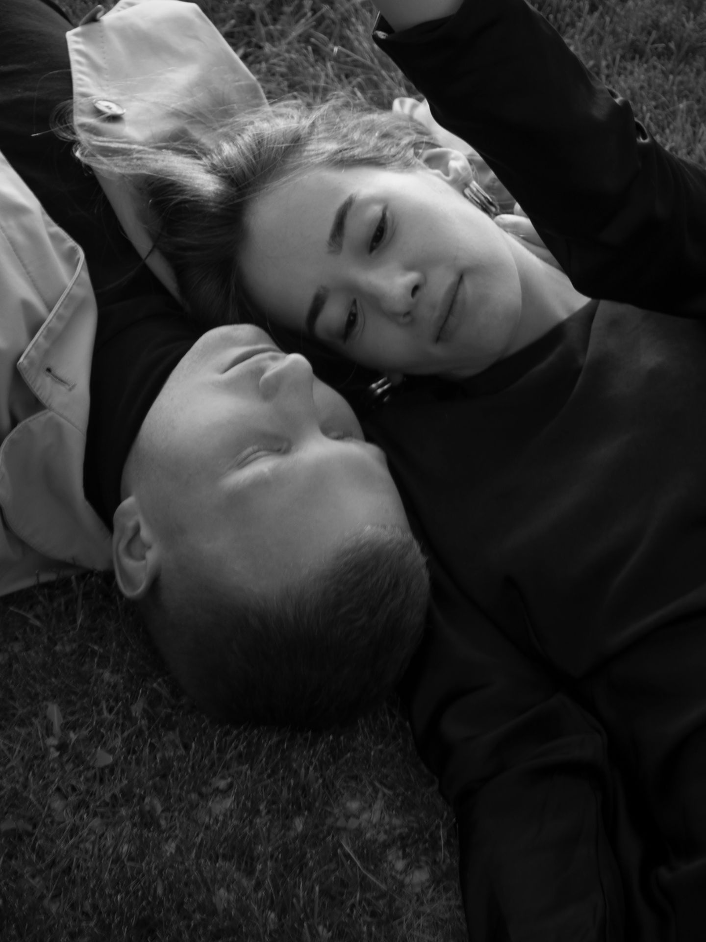 ALEXEY & ANGELINA