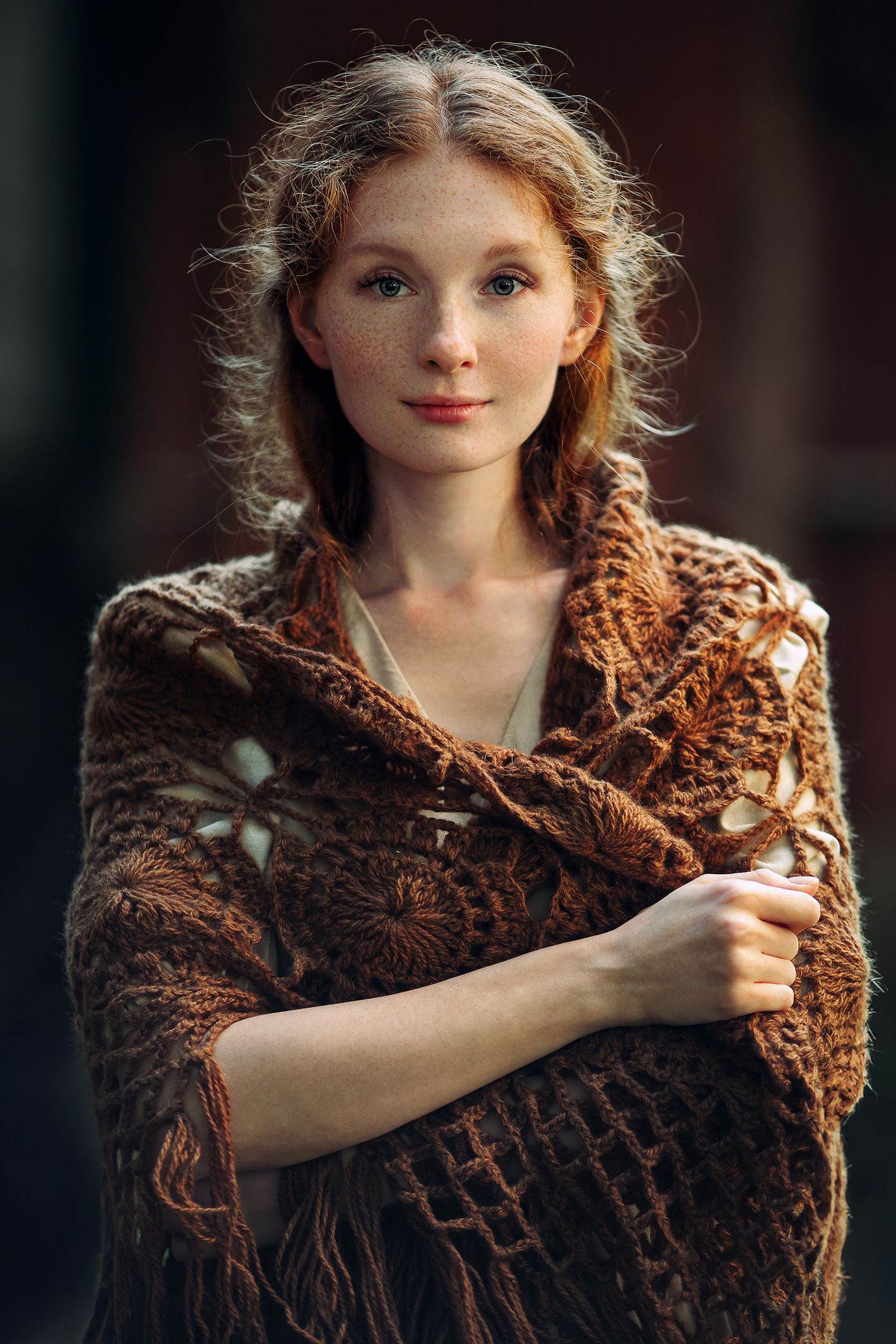 Оксана