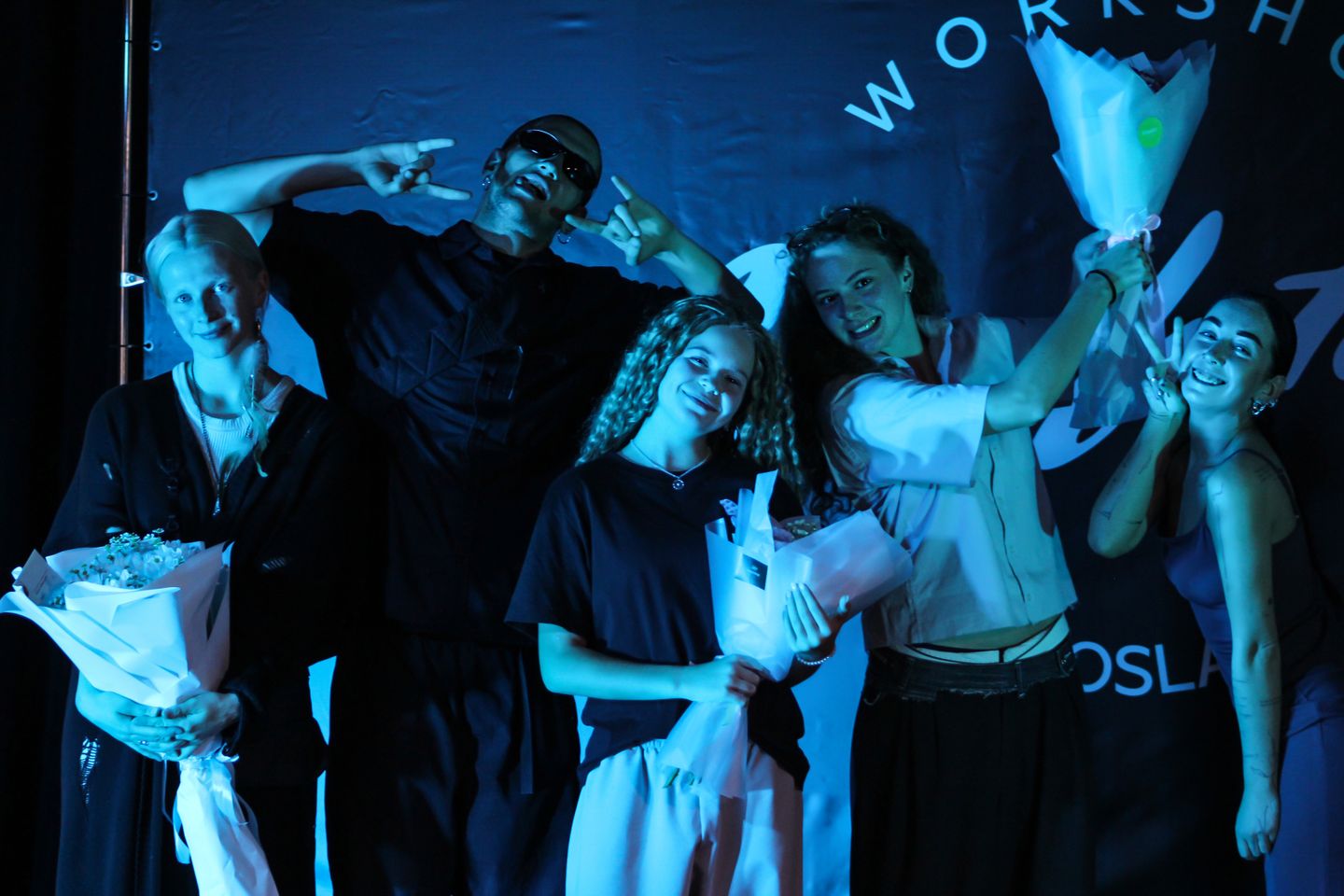 CHOREO CONTEST