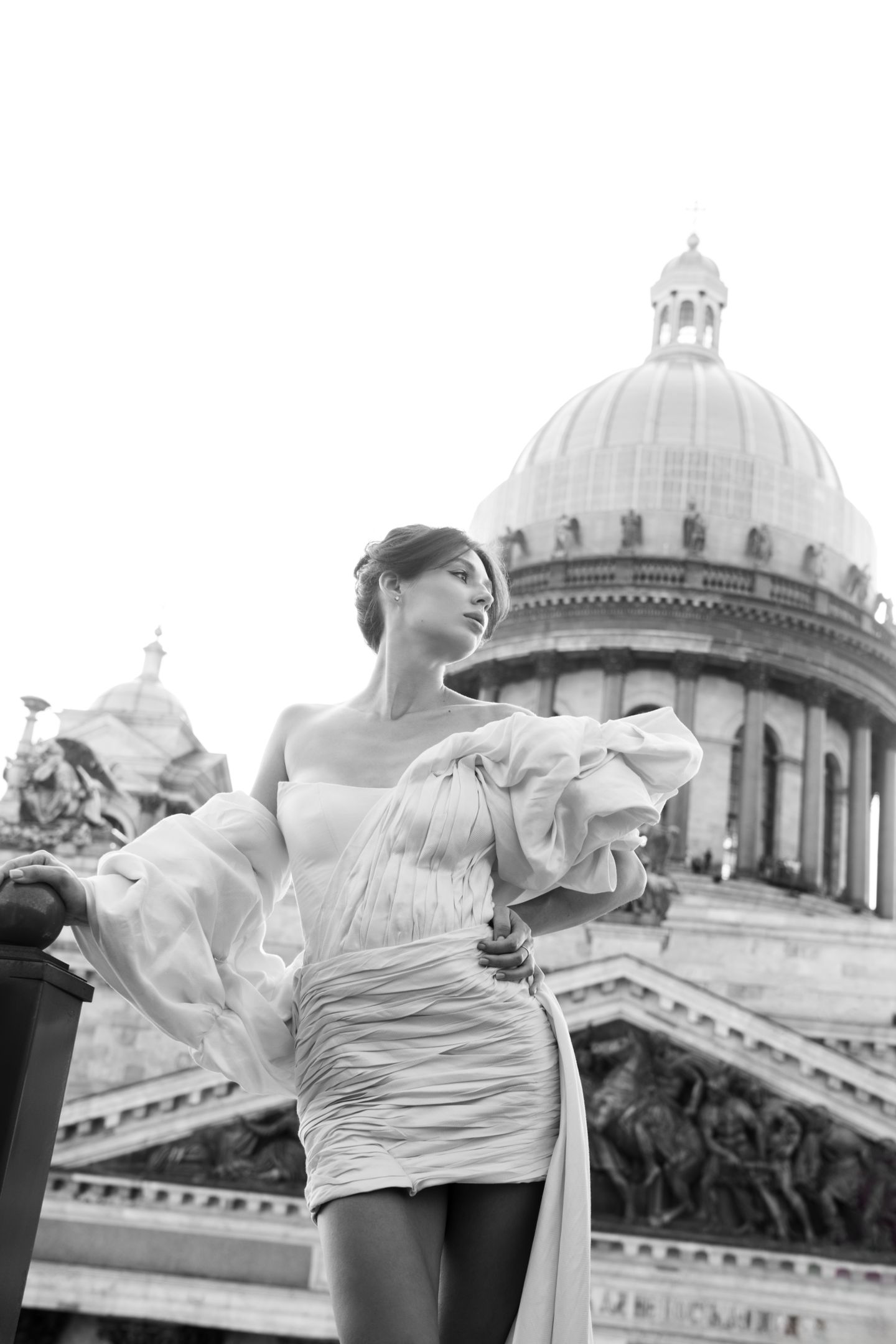 Bogdan & Margarita | Probka, St.Petersburg