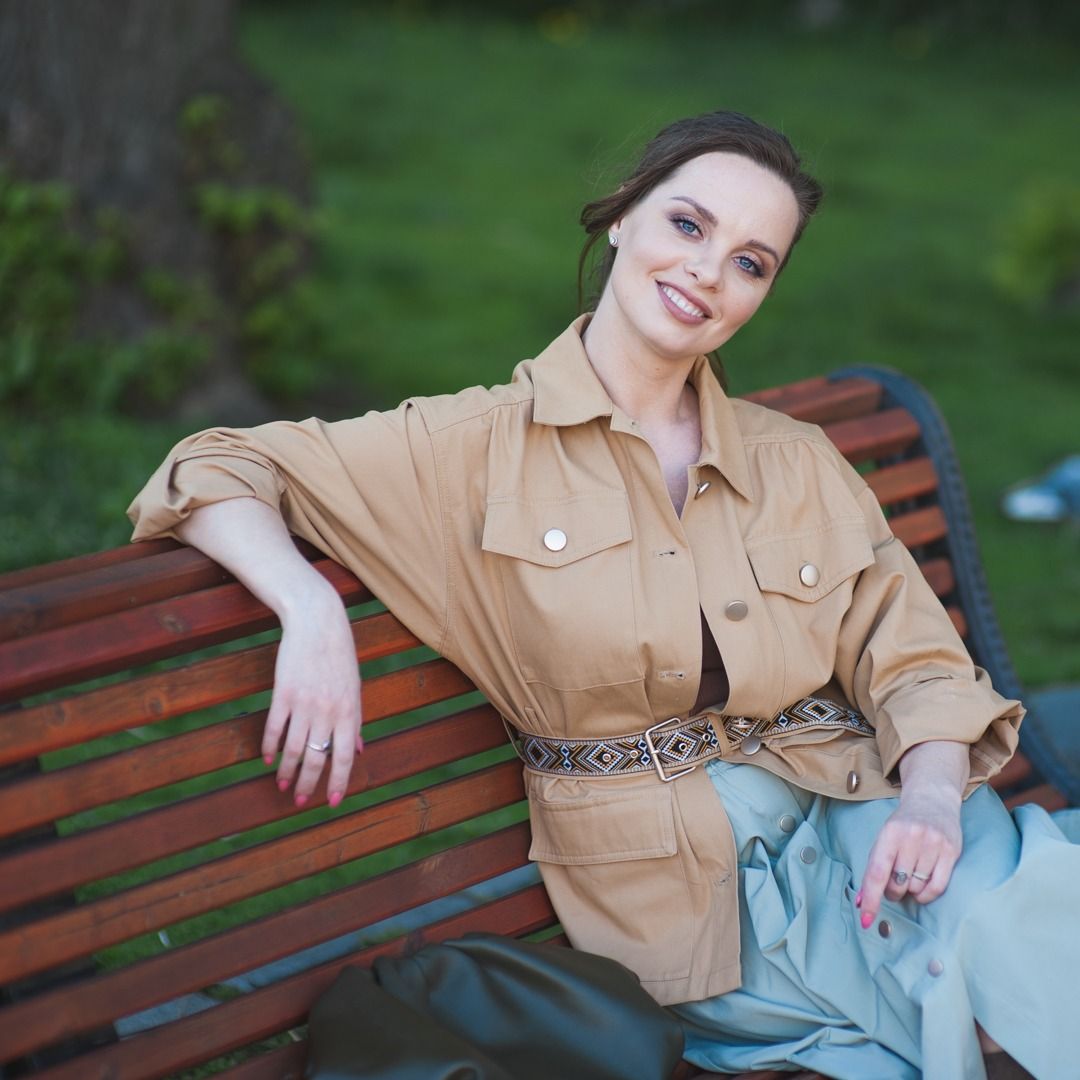 Екатерина. Психолог, Арт-коуч