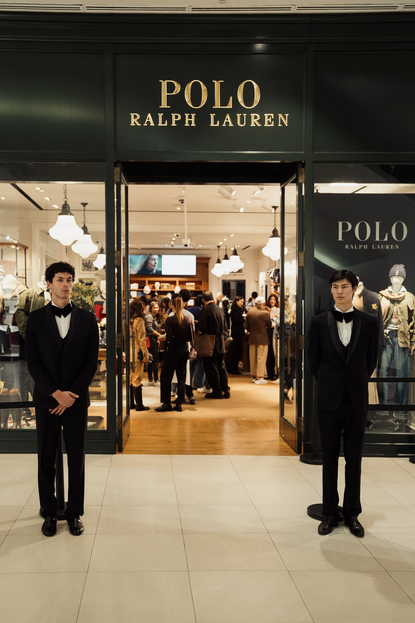 Polo Ralph Lauren Almaty 2026