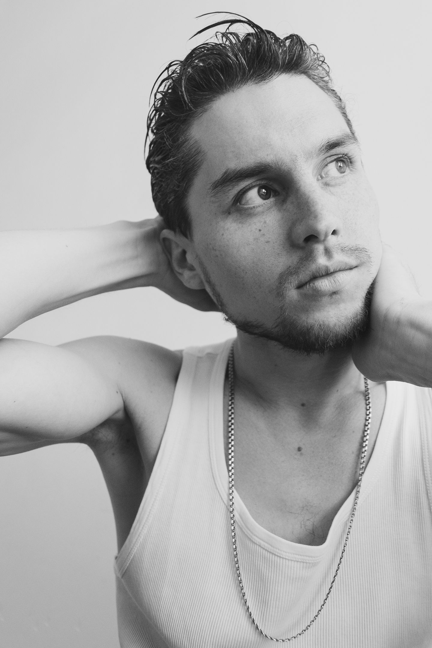 ARTYOM|VTY PORTRAIT