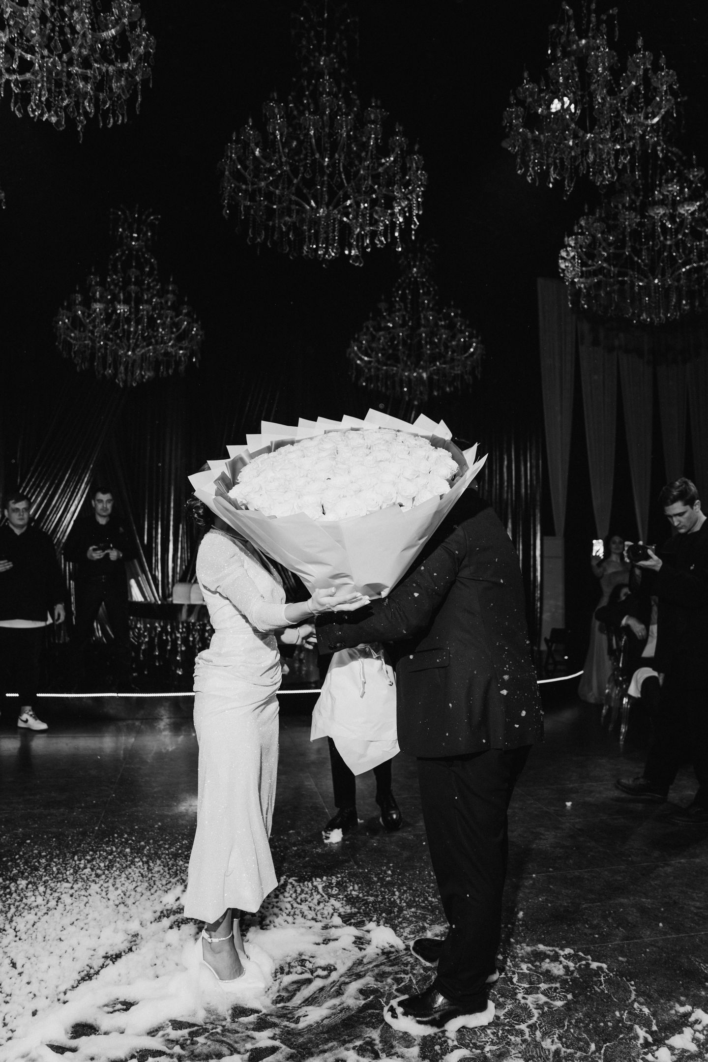 love / wedding