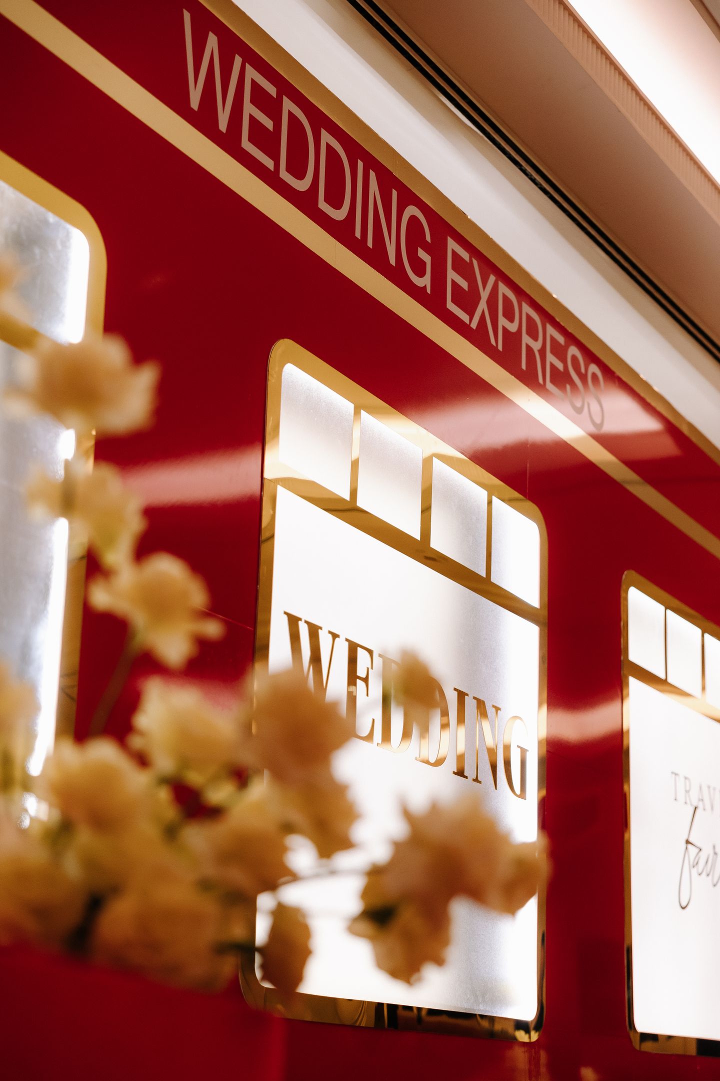 Wedding Travel Fair 2023