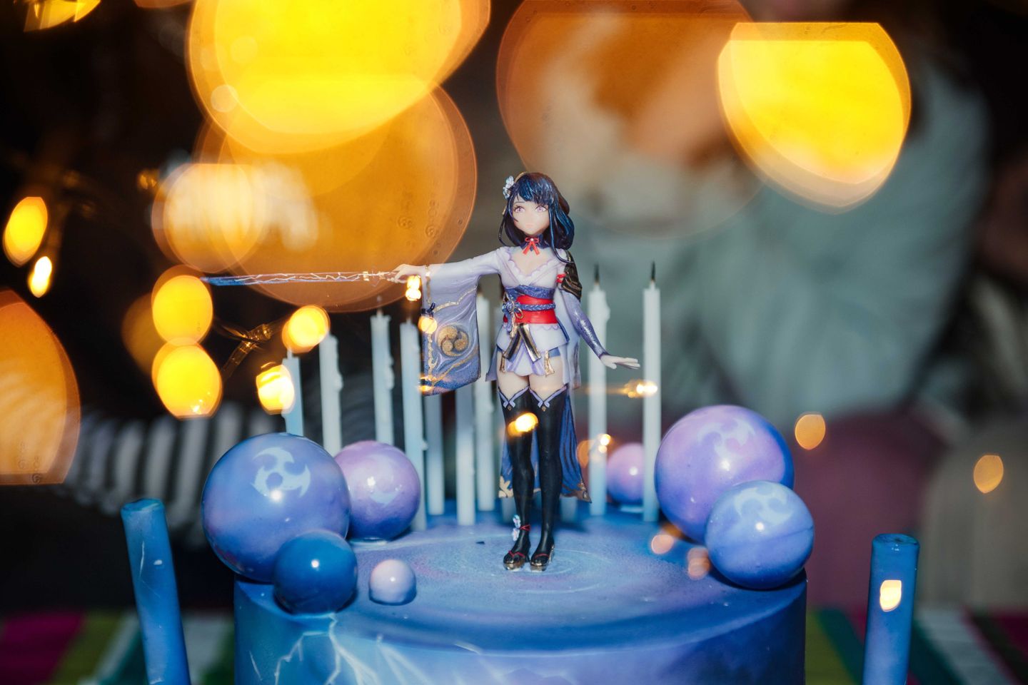 День Рождения Даши