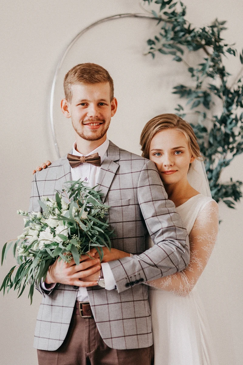Daniel & Vera
