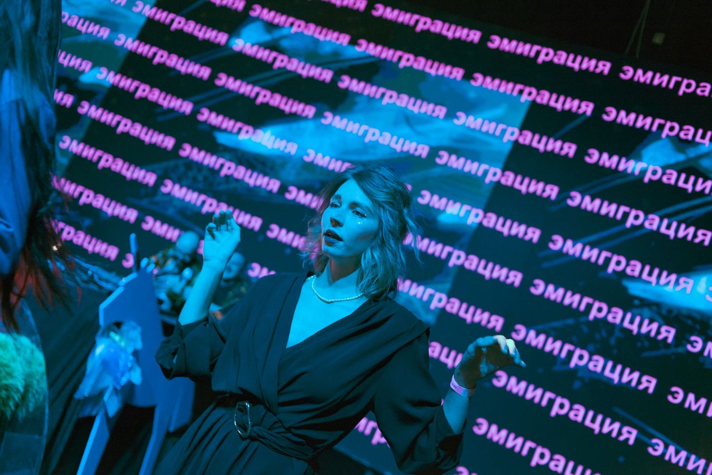DD MUSIC AWARDS BY ULIANA MIHAILOVA