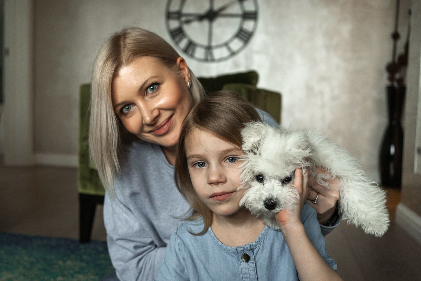 Екатерина Кристина Снежка