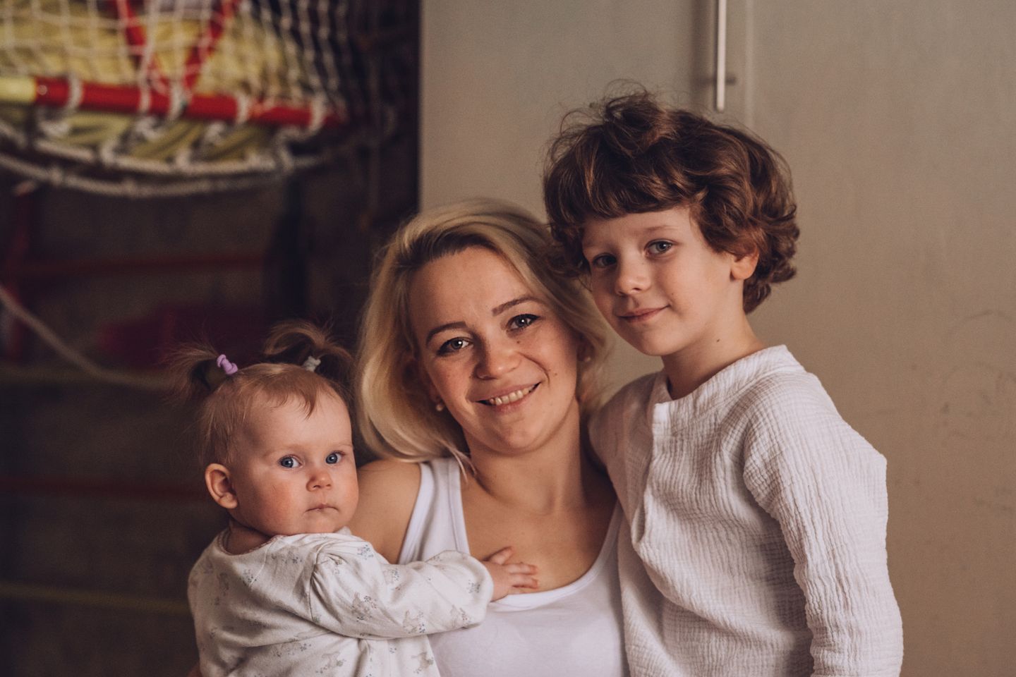 Margarita Family