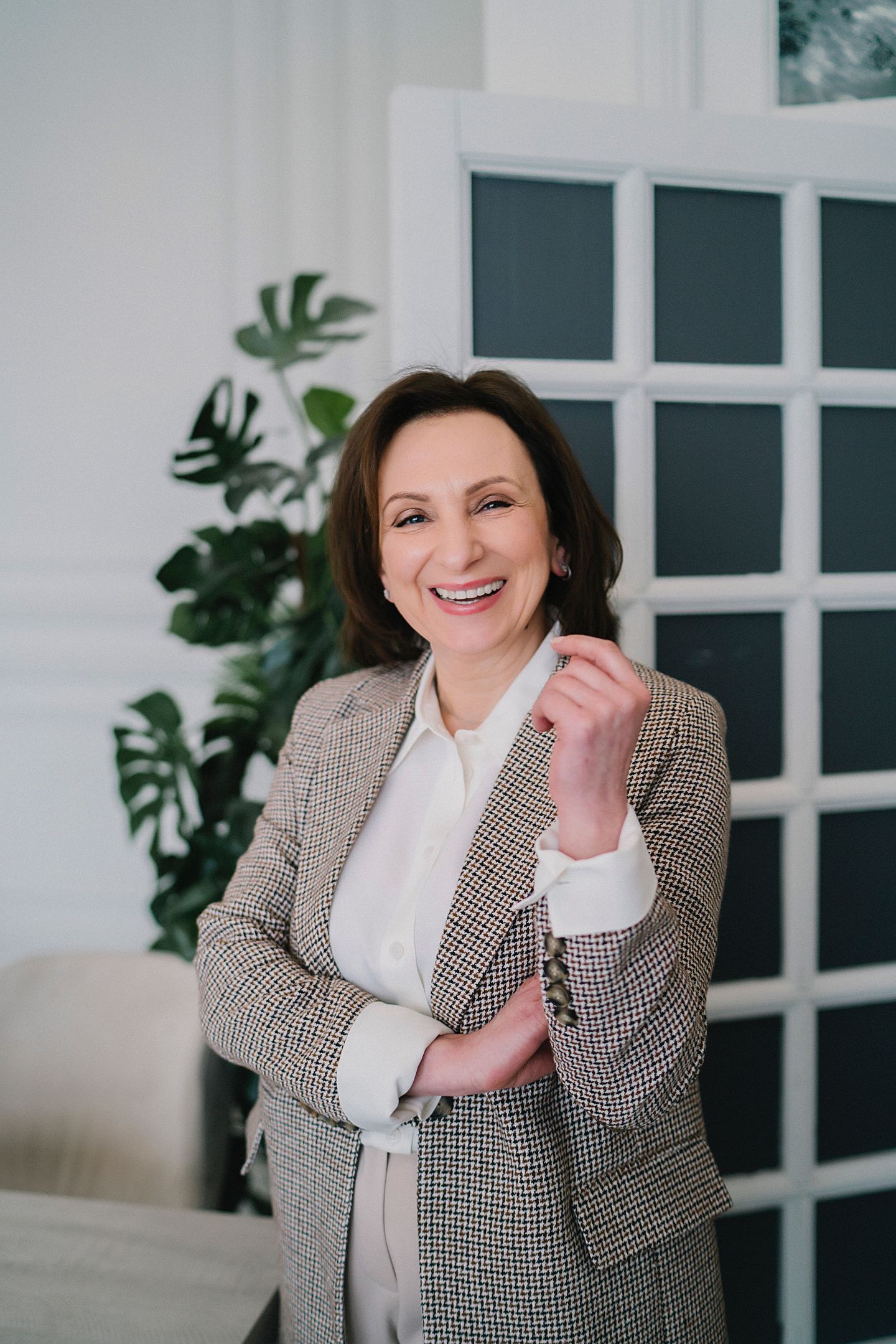 Анна Каминская