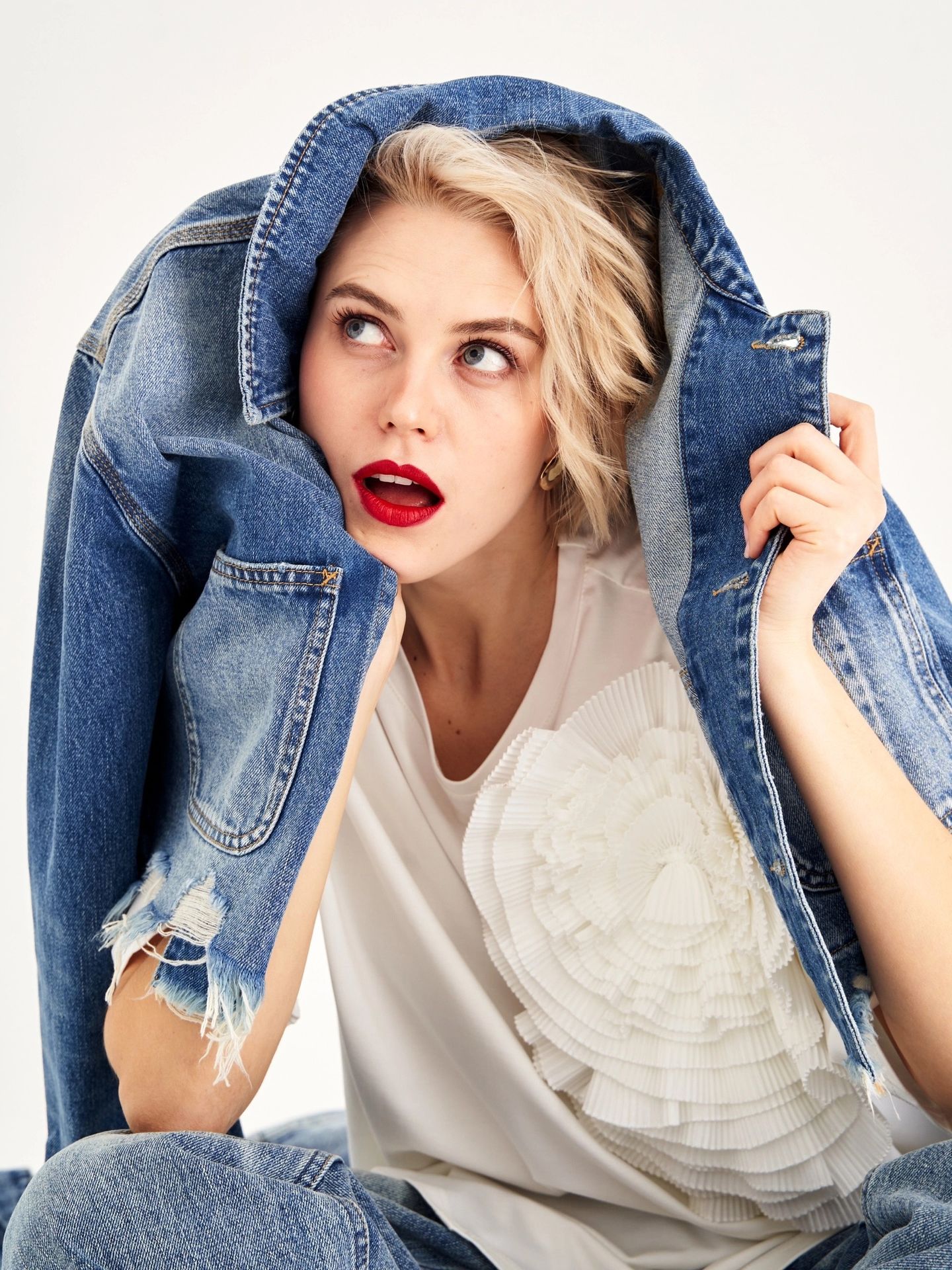 DENIM