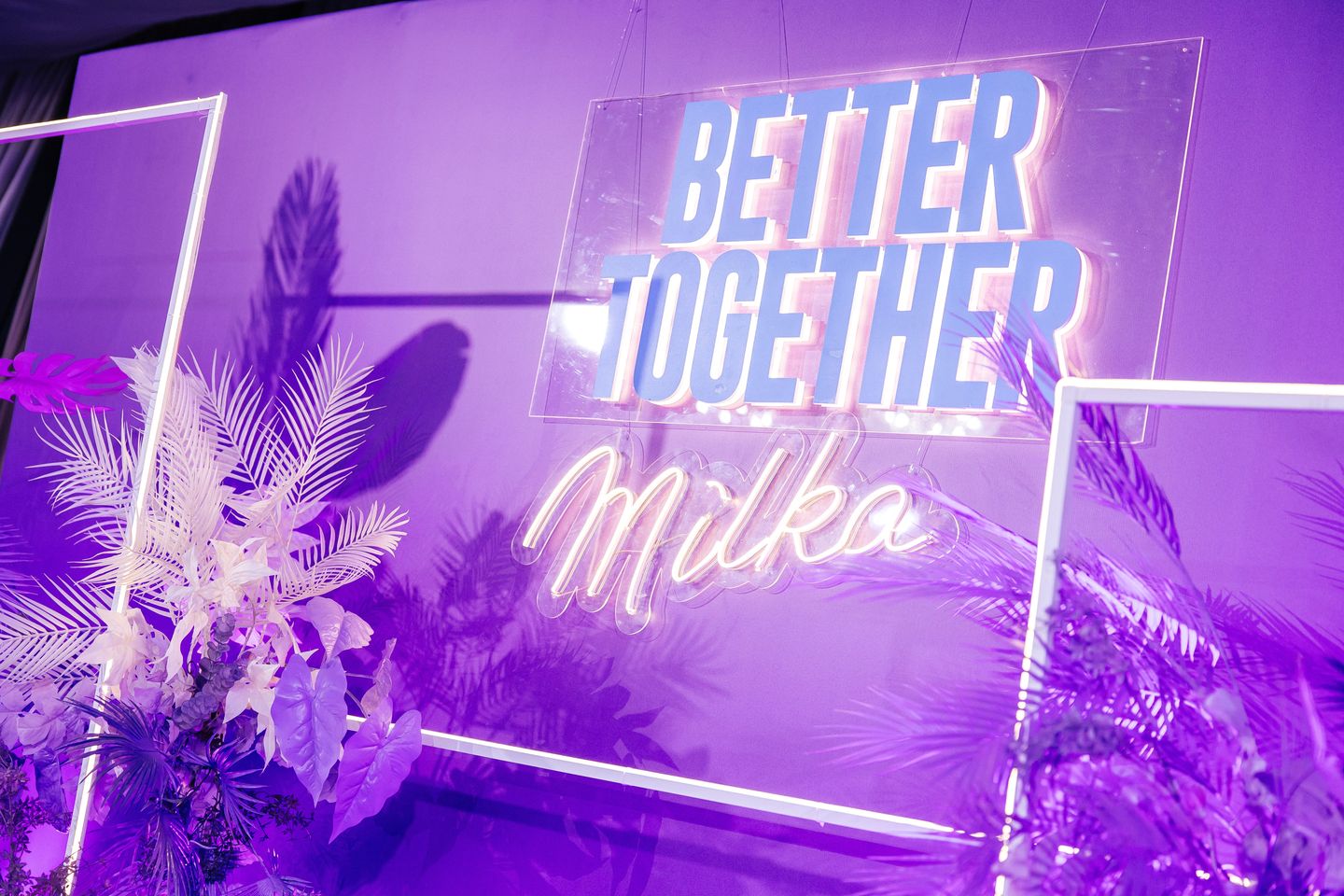 Mondelēz International