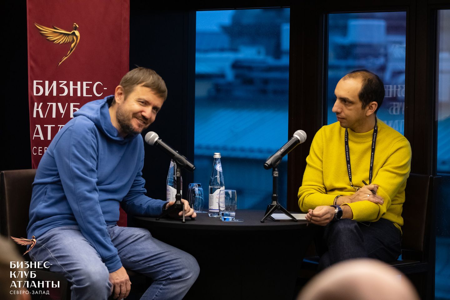 29.03.2024 Александр Кравцов, СПб