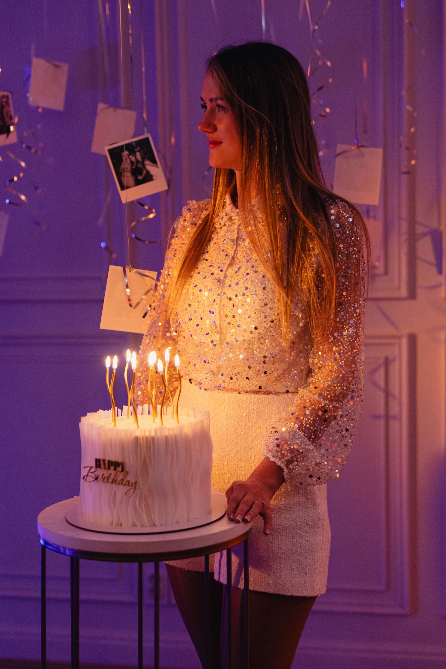 VIKA BIRTHDAY