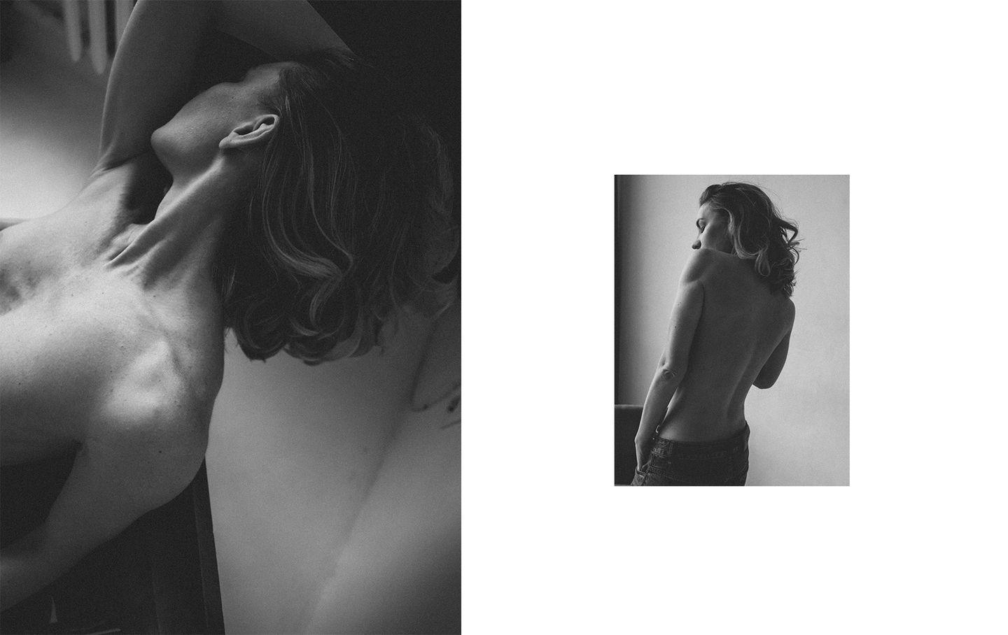 PORTFOLIO Mary BU
