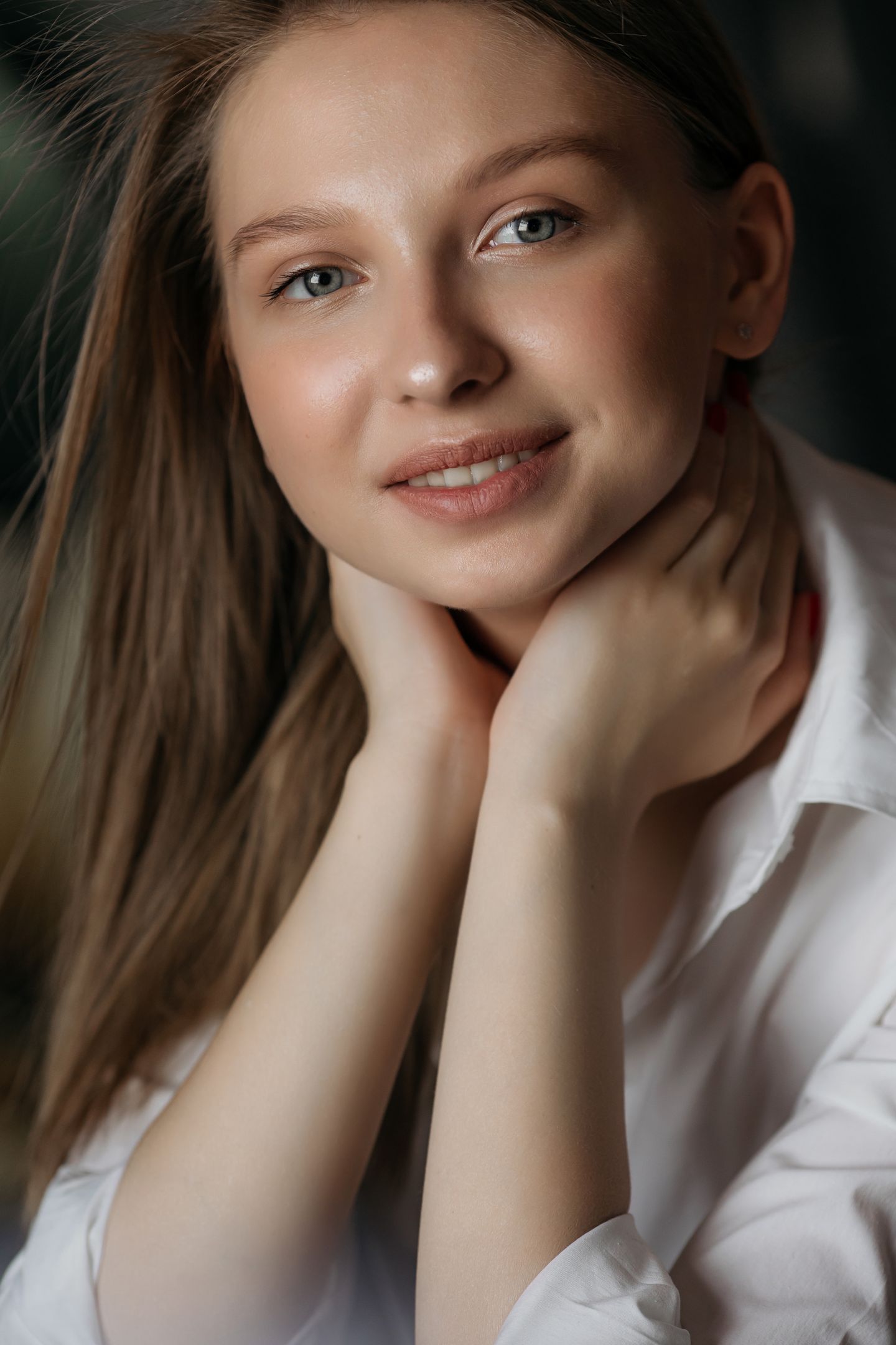 Соня - актерское портфолио
