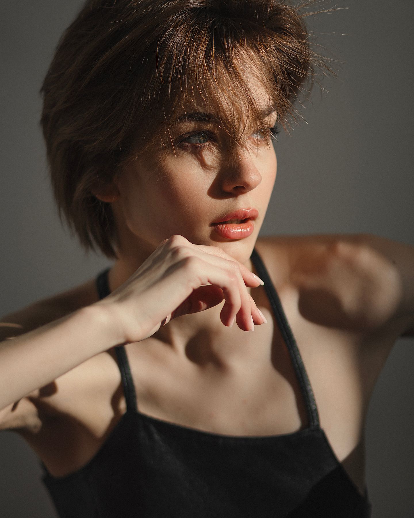 DASHA
