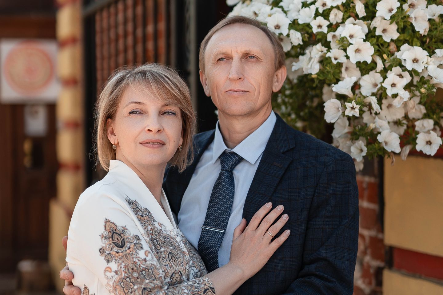 ИРИНА & АНДРЕЙ