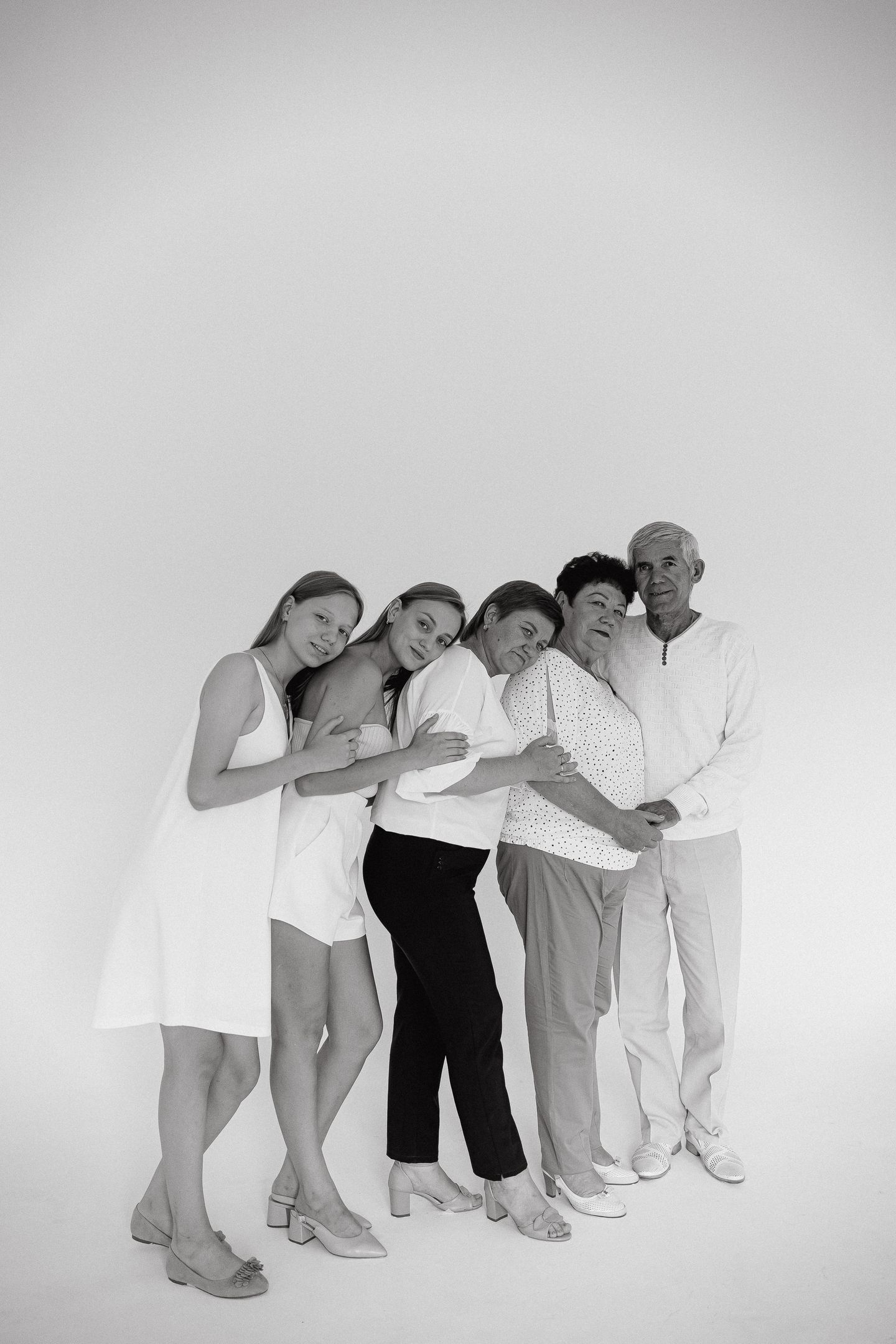 FAMILY STORY | Виктория